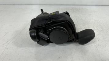 Ceinture arriere gauche