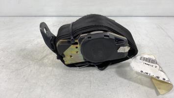 Ceinture arriere gauche