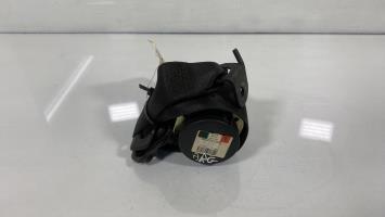 Ceinture arriere gauche