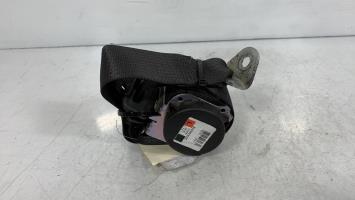 Ceinture arriere gauche