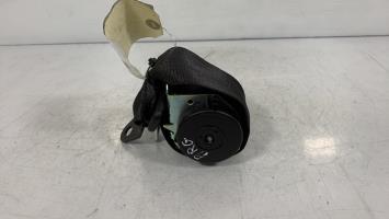 Cinturón de seguridad trasero izquierdo