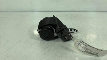 Ceinture arriere gauche