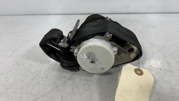 Ceinture arriere gauche