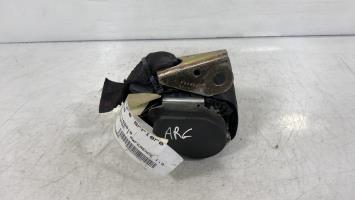 Ceinture arriere gauche