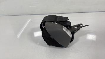 Ceinture arriere gauche