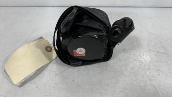Ceinture arriere gauche