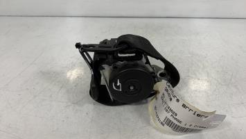 Ceinture arriere gauche