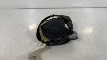 Ceinture arriere gauche