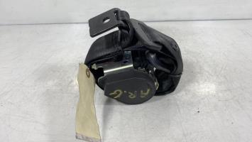 Ceinture arriere gauche