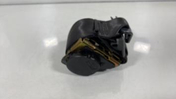 Cinturón de seguridad trasero izquierdo
