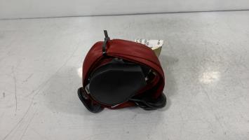 Ceinture arriere gauche