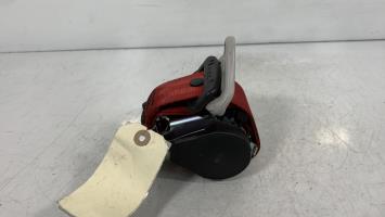 Cinturón de seguridad trasero izquierdo