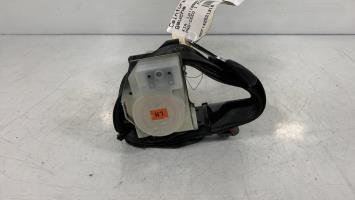 Ceinture arriere gauche