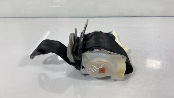 Ceinture arriere gauche