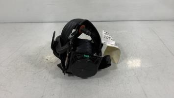 Ceinture arriere gauche