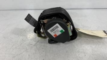 Ceinture arriere gauche