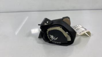 Cinturón de seguridad trasero izquierdo