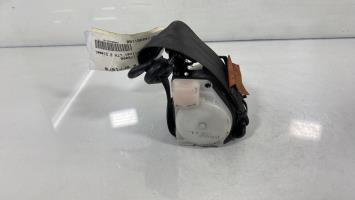 Cinturón de seguridad trasero izquierdo