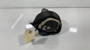 Cintura di sicurezza anteriore destra