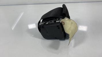 Cintura di sicurezza anteriore destra