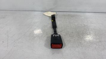 Aggancio cintura sicurezza anteriore destro