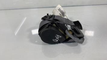 Ceinture avant droit