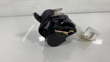Cintura di sicurezza anteriore destra