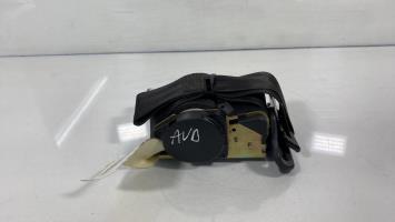 Cintura di sicurezza anteriore destra