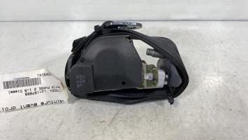 Cintura di sicurezza anteriore destra