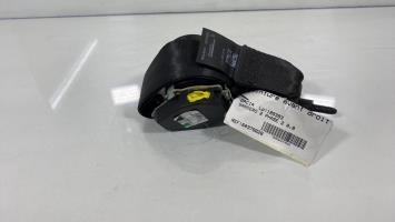 Cintura di sicurezza anteriore destra