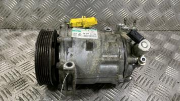 Compressore clima