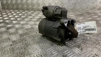 Motorino avviamento