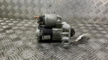 Motorino avviamento