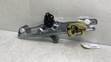 Leve vitre electrique avant droit