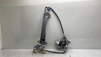 Leve vitre electrique avant gauche
