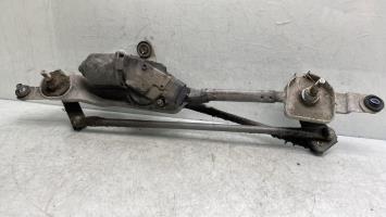 Moteur essuie glace avant