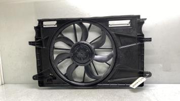 Motoventilatore radiatore