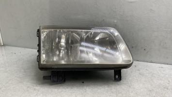 Gruppo ottico anteriore principale destro (luci)(faro)
