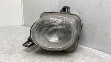 Gruppo ottico anteriore principale sinistro (luci)(faro)
