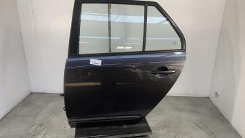 Porte arriere gauche