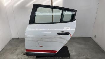 Porte arriere gauche