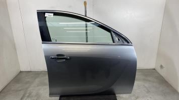 Porte avant droit