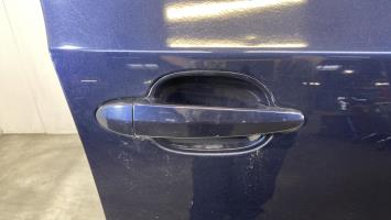 Porte avant droit