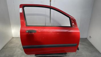 Porte avant droit