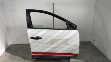 Porte avant droit