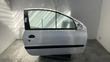 Portiera anteriore destra