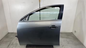 Porte avant gauche