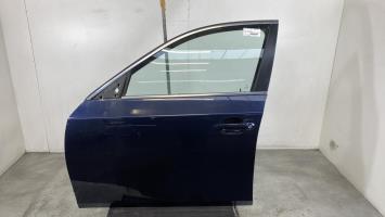 Porte avant gauche