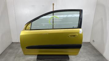 Porte avant gauche