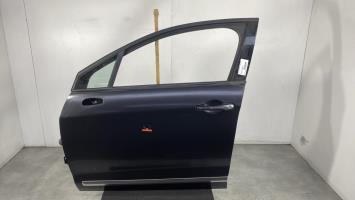 Porte avant gauche